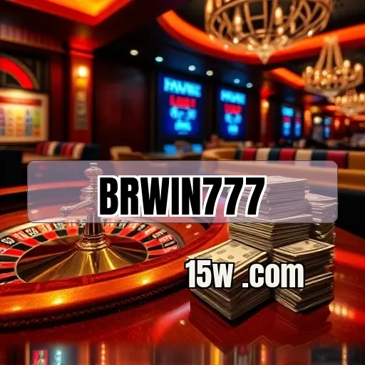 brwin777: Descubra os Benefícios Imperdíveis da Seção de Pagamentos