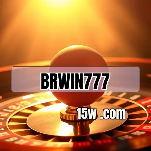 brwin777: Desvende os Bônus e Aumente Suas Chances de Ganhar