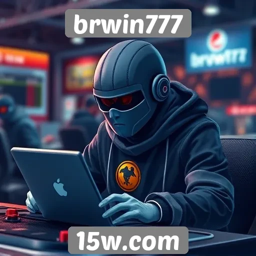 Recursos de segurança no brwin777 para jogadores